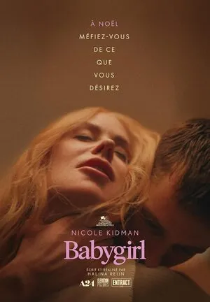 Babygirl