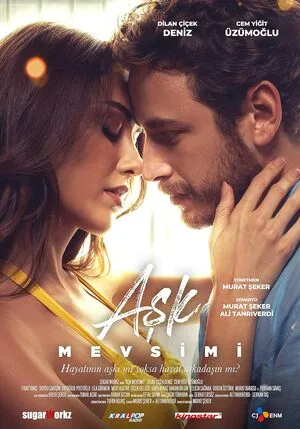 Season Of Love
