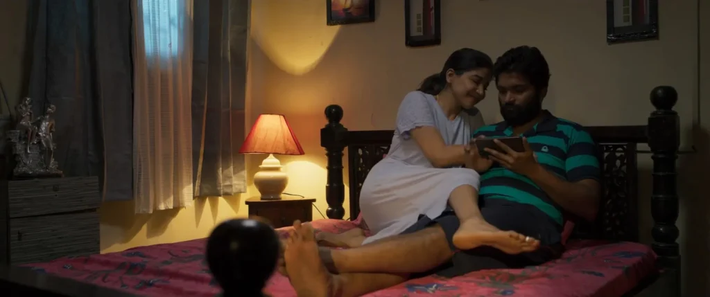Adharma Kadhaigal