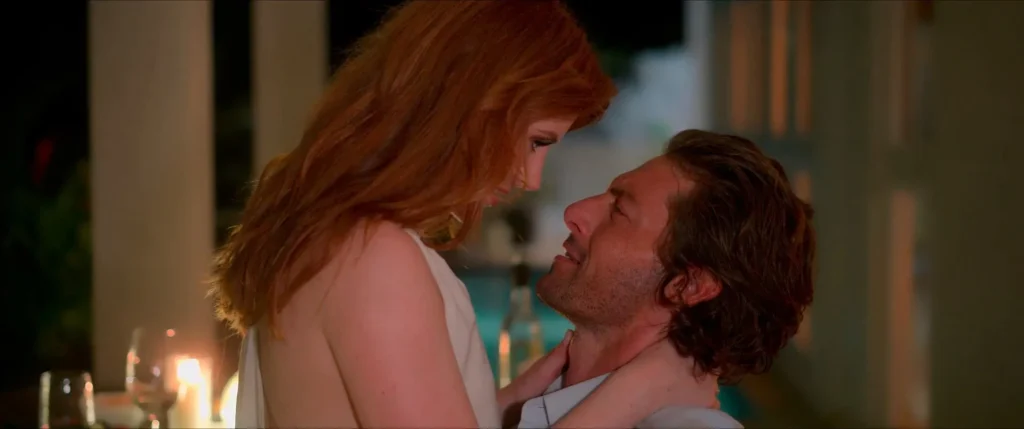 The Little Mermaid